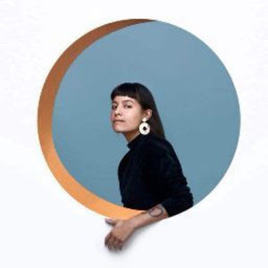 Meet your Posher, Camille